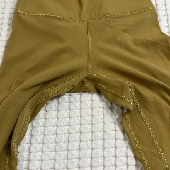 Lululemon Align leggings - Picture 3 of 7